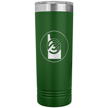 Load image into Gallery viewer, Partner.Co | Idaho | 22oz Skinny Tumbler