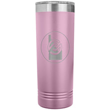 Load image into Gallery viewer, Partner.Co | Idaho | 22oz Skinny Tumbler