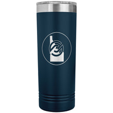Load image into Gallery viewer, Partner.Co | Idaho | 22oz Skinny Tumbler