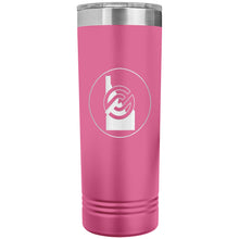 Load image into Gallery viewer, Partner.Co | Idaho | 22oz Skinny Tumbler