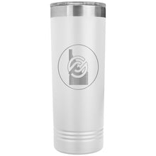 Load image into Gallery viewer, Partner.Co | Idaho | 22oz Skinny Tumbler