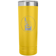 Load image into Gallery viewer, Partner.Co | Idaho | 22oz Skinny Tumbler