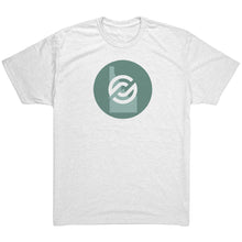 Load image into Gallery viewer, Partner.Co | Idaho | Next Level Mens Triblend Shirt