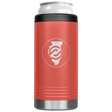 Load image into Gallery viewer, Partner.Co | Illinois | 12oz Cozie Insulated Tumbler