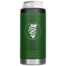 Load image into Gallery viewer, Partner.Co | Illinois | 12oz Cozie Insulated Tumbler