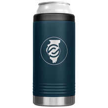 Load image into Gallery viewer, Partner.Co | Illinois | 12oz Cozie Insulated Tumbler