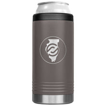 Load image into Gallery viewer, Partner.Co | Illinois | 12oz Cozie Insulated Tumbler