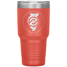 Load image into Gallery viewer, Partner.Co | Illinois | 30oz Insulated Tumbler