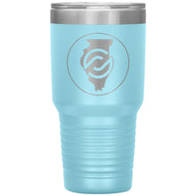 Load image into Gallery viewer, Partner.Co | Illinois | 30oz Insulated Tumbler
