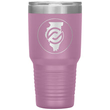 Load image into Gallery viewer, Partner.Co | Illinois | 30oz Insulated Tumbler