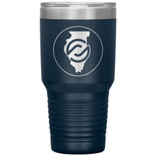Load image into Gallery viewer, Partner.Co | Illinois | 30oz Insulated Tumbler