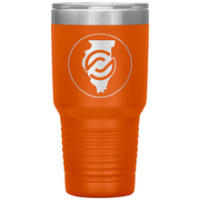 Load image into Gallery viewer, Partner.Co | Illinois | 30oz Insulated Tumbler