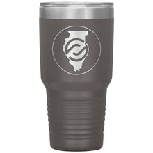 Load image into Gallery viewer, Partner.Co | Illinois | 30oz Insulated Tumbler