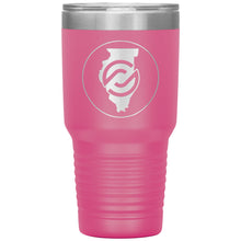 Load image into Gallery viewer, Partner.Co | Illinois | 30oz Insulated Tumbler