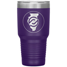Load image into Gallery viewer, Partner.Co | Illinois | 30oz Insulated Tumbler