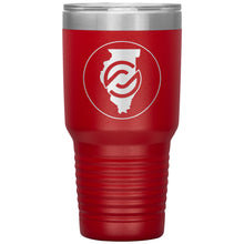 Load image into Gallery viewer, Partner.Co | Illinois | 30oz Insulated Tumbler