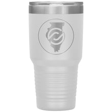 Load image into Gallery viewer, Partner.Co | Illinois | 30oz Insulated Tumbler