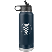 Load image into Gallery viewer, Partner.Co | Illinois | 32oz Water Bottle Insulated