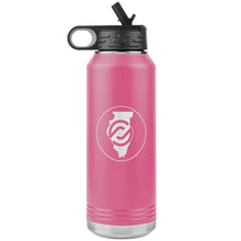 Load image into Gallery viewer, Partner.Co | Illinois | 32oz Water Bottle Insulated