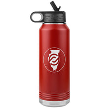 Load image into Gallery viewer, Partner.Co | Illinois | 32oz Water Bottle Insulated
