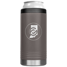 Load image into Gallery viewer, Partner.Co | Indiana | 12oz Cozie Insulated Tumbler
