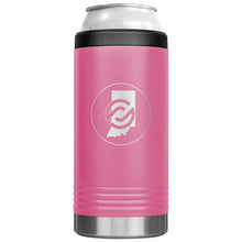 Load image into Gallery viewer, Partner.Co | Indiana | 12oz Cozie Insulated Tumbler