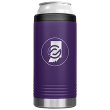 Load image into Gallery viewer, Partner.Co | Indiana | 12oz Cozie Insulated Tumbler