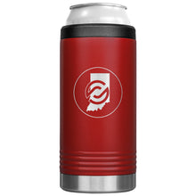 Load image into Gallery viewer, Partner.Co | Indiana | 12oz Cozie Insulated Tumbler