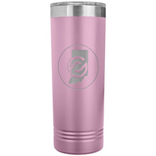 Load image into Gallery viewer, Partner.Co | Indiana | 22oz Skinny Tumbler
