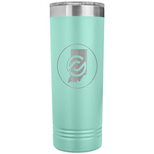 Load image into Gallery viewer, Partner.Co | Indiana | 22oz Skinny Tumbler