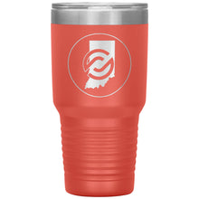 Load image into Gallery viewer, Partner.Co | Indiana | 30oz Insulated Tumbler