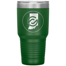 Load image into Gallery viewer, Partner.Co | Indiana | 30oz Insulated Tumbler