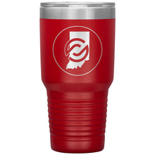 Load image into Gallery viewer, Partner.Co | Indiana | 30oz Insulated Tumbler
