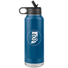 Load image into Gallery viewer, Partner.Co | Indiana | 32oz Water Bottle Insulated