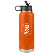 Load image into Gallery viewer, Partner.Co | Indiana | 32oz Water Bottle Insulated