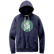 Load image into Gallery viewer, Partner.Co | Indiana | District Mens Refleece Hoodie
