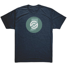 Load image into Gallery viewer, Partner.Co | Indiana | Next Level Mens Triblend Shirt