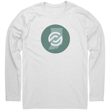 Load image into Gallery viewer, Partner.Co | Indiana | Unisex Next Level Long Sleeve Shirt