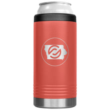 Load image into Gallery viewer, Partner.Co | Iowa | 12oz Cozie Insulated Tumbler