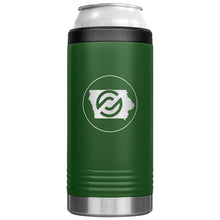 Load image into Gallery viewer, Partner.Co | Iowa | 12oz Cozie Insulated Tumbler
