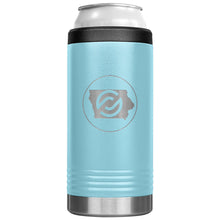 Load image into Gallery viewer, Partner.Co | Iowa | 12oz Cozie Insulated Tumbler
