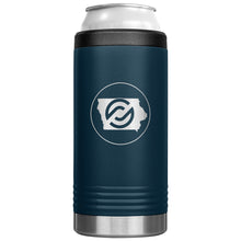 Load image into Gallery viewer, Partner.Co | Iowa | 12oz Cozie Insulated Tumbler