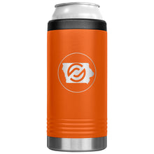 Load image into Gallery viewer, Partner.Co | Iowa | 12oz Cozie Insulated Tumbler