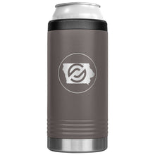Load image into Gallery viewer, Partner.Co | Iowa | 12oz Cozie Insulated Tumbler