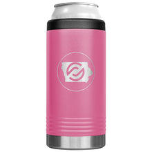 Load image into Gallery viewer, Partner.Co | Iowa | 12oz Cozie Insulated Tumbler