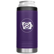 Load image into Gallery viewer, Partner.Co | Iowa | 12oz Cozie Insulated Tumbler