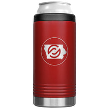 Load image into Gallery viewer, Partner.Co | Iowa | 12oz Cozie Insulated Tumbler