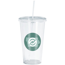 Load image into Gallery viewer, Partner.Co | Iowa | 16oz Acrylic Tumbler