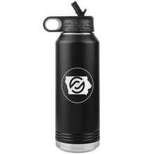Load image into Gallery viewer, Partner.Co | Iowa | 32oz Water Bottle Insulated