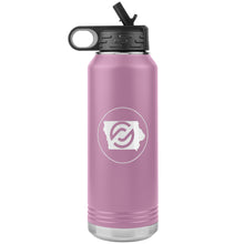Load image into Gallery viewer, Partner.Co | Iowa | 32oz Water Bottle Insulated